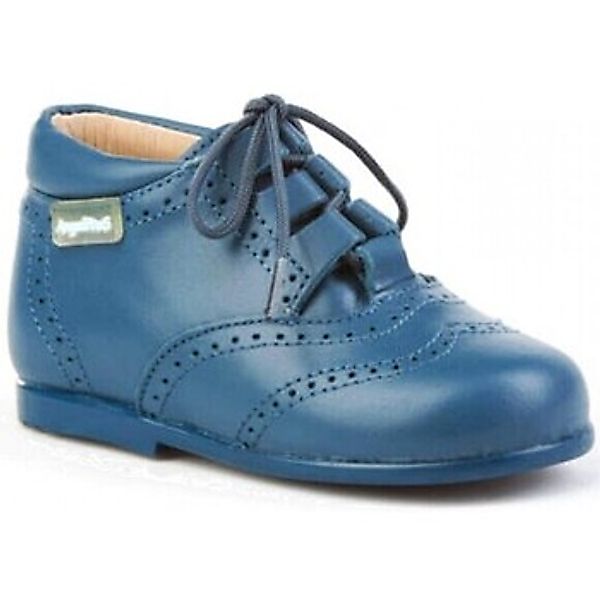 Bambineli  Stiefel Angelitos 627 Azulón günstig online kaufen