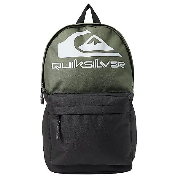 Quiksilver The Poster Logo 26l Rucksack One Size Thyme günstig online kaufen