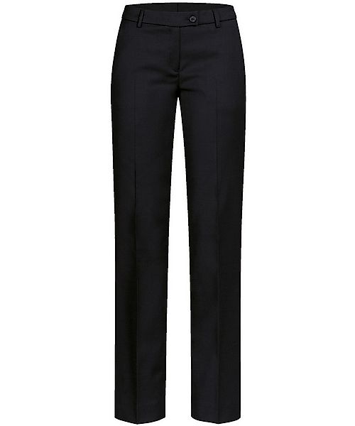 GREIFF Anzughose Greiff Corporate Modern WITH 37.5® Damen Hose Schwarz 32 günstig online kaufen
