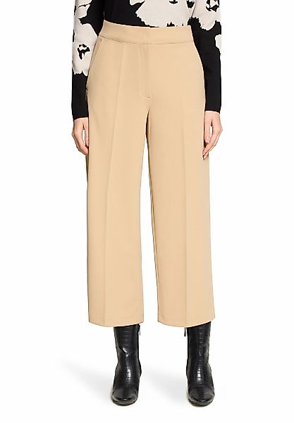 Betty Barclay Culotte "Damen unifarben" günstig online kaufen