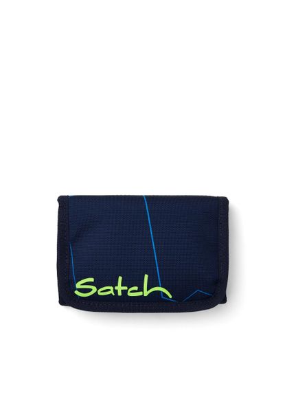 Satch Geldbörse Satch Geldbeutel Nordic Ice günstig online kaufen