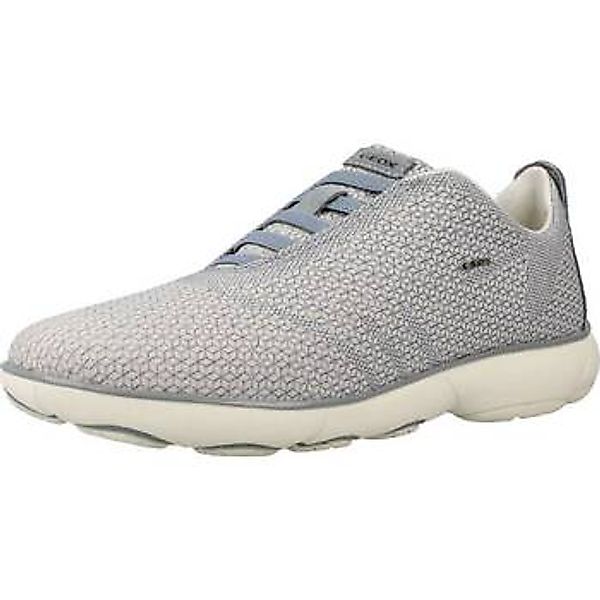 Geox  Schuhe D941EE 0KH22 D NEBULA günstig online kaufen