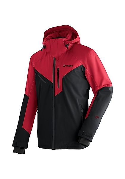 Maier Sports Skijacke Pajares Herren Winterjacke, wind- und wasserdicht, 4 günstig online kaufen