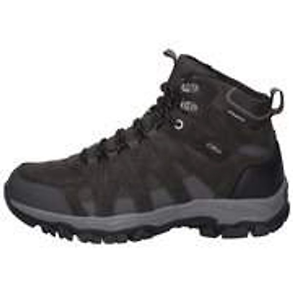 CMP Akaar Mid WP Outdoor Herren schwarz günstig online kaufen