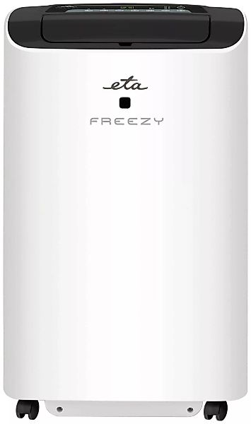 eta 3-in-1-Klimagerät »Freezy«, 1 l Fassungsvermögen günstig online kaufen