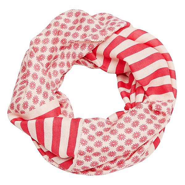 s.Oliver Halstuch Damen Viskosemix Halstuch Loop günstig online kaufen