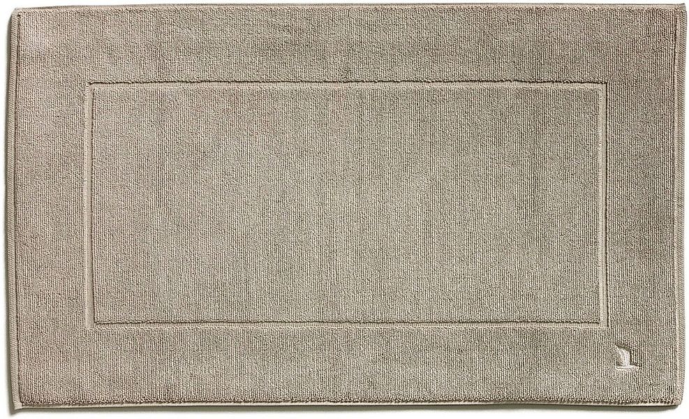 Möve Badematte Superwuschel, Höhe 8 mm, beidseitig nutzbar, fußbodenheizung günstig online kaufen