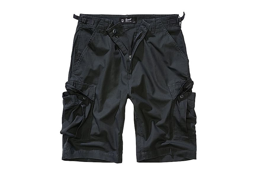 Brandit Bermudas Herren Bermuda Cargo Shorts Kurze Hose Short Army BW Somme günstig online kaufen