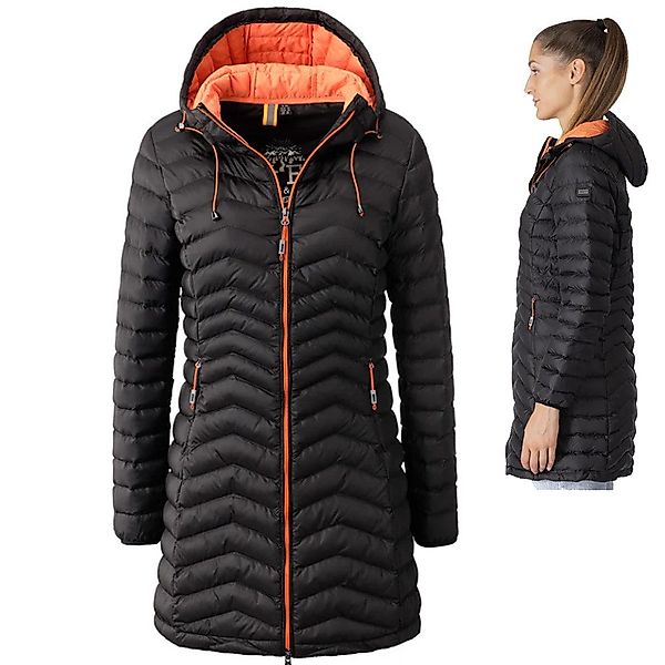 Linea Primero Trekkingjacke LPO - modischer, günstig online kaufen