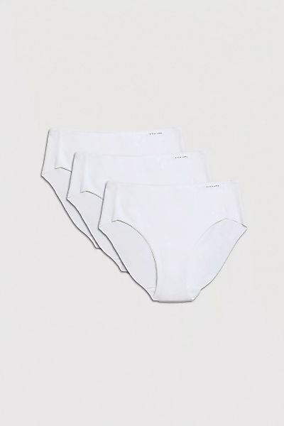 YSABEL MORA Shapingslip, (3er Pack), aus verstärktem Material und mit bedec günstig online kaufen