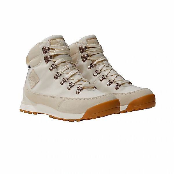 The North Face Winterboots "W BACK-TO-BERKELEY IV TEXTILE WP", Snowboots, W günstig online kaufen