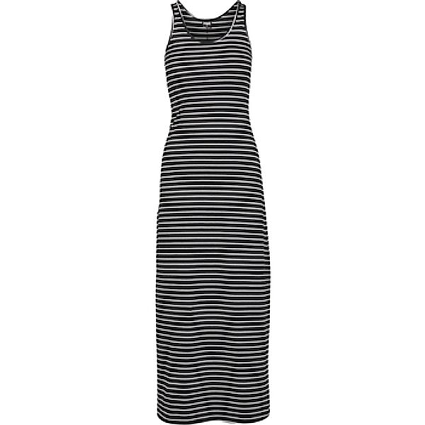 Urban Classics  Kleider Robe femme grandes tailles Urban Classic long günstig online kaufen