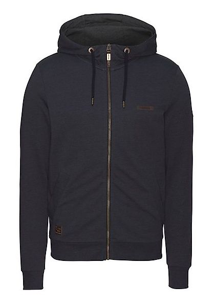 Ragwear Sweatshirt PATRY CORE mit Kapuze und Kordelzug und durchgehendem Re günstig online kaufen