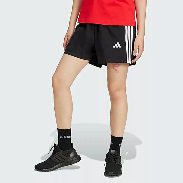 adidas Sportswear Shorts ESSENTIALS 3-STREIFEN COTTON SHORTS günstig online kaufen