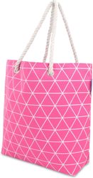 normani Strandtasche Bequeme Sommer-Umhängetasche, Strandtasche, Schulterta günstig online kaufen