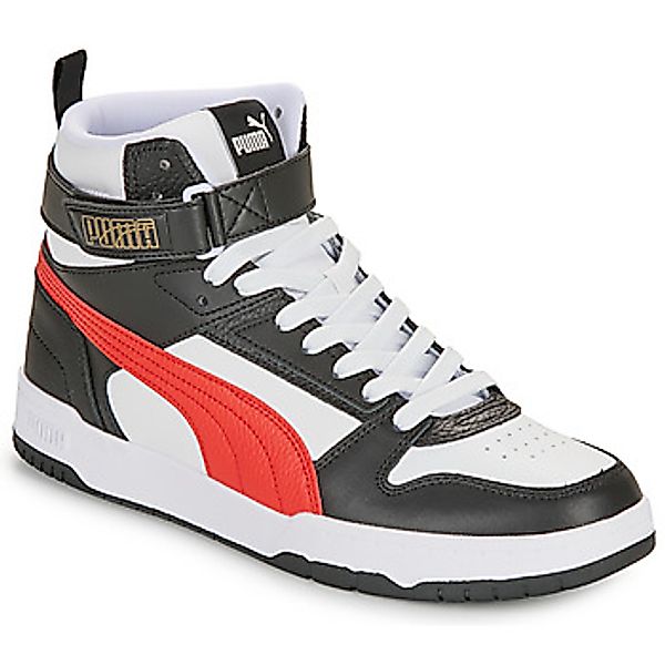 PUMA Puma Unisex Sneaker RBD Game 385839 Sneaker günstig online kaufen