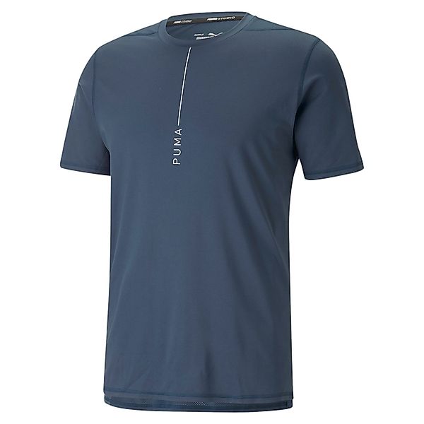 PUMA T-Shirt Puma Herren T-Shirt Studio günstig online kaufen
