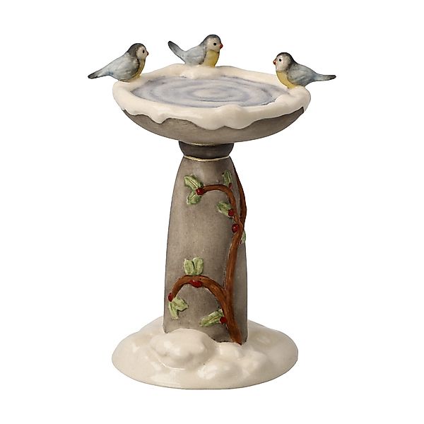 Goebel Weihnachtsfigur Goebel Im Winterwald Winterliches günstig online kaufen