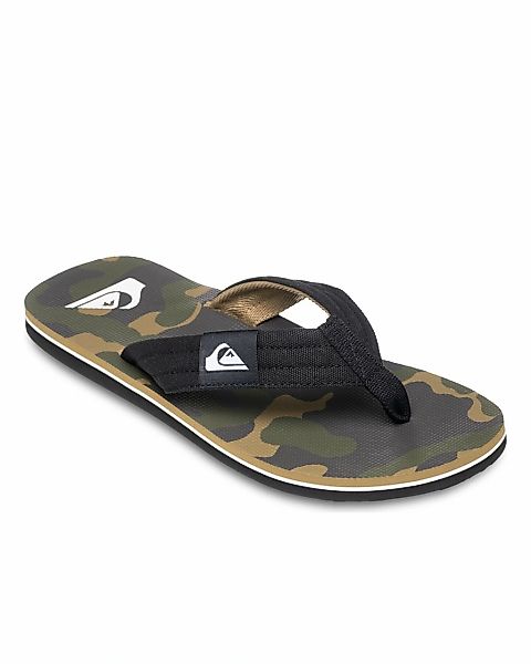 Quiksilver Sandale "Molokai Layback" günstig online kaufen
