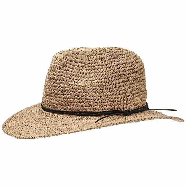 Barts Sonnenhut (1-St) Strohhut mit Lederband günstig online kaufen