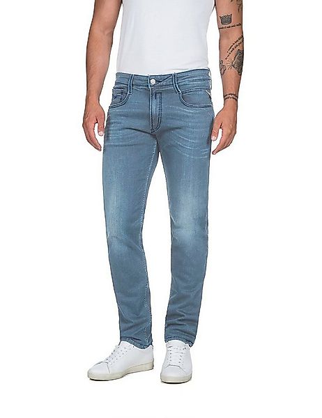 Replay Slim-fit-Jeans ANBASS günstig online kaufen