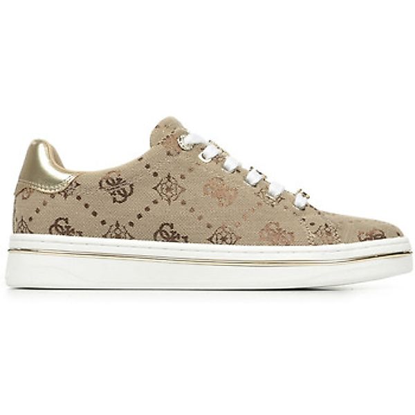 Guess  Sneaker Stasey günstig online kaufen