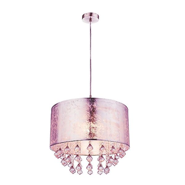 GLOBO LIGHTING LED Pendelleuchte, Leuchtmittel inklusive, günstig online kaufen