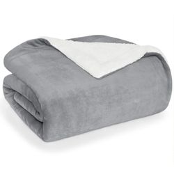 Wohndecke Sherpa-Fleecedecke, Oeko-TEX Zertifiziert, Blumtal, hochwertig, günstig online kaufen