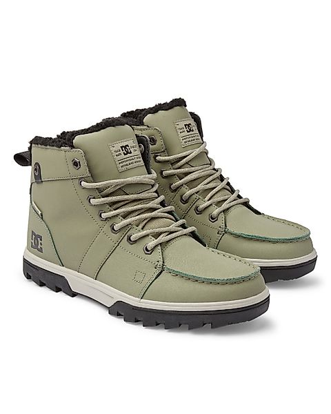 DC Shoes Winterboots "Woodland" günstig online kaufen