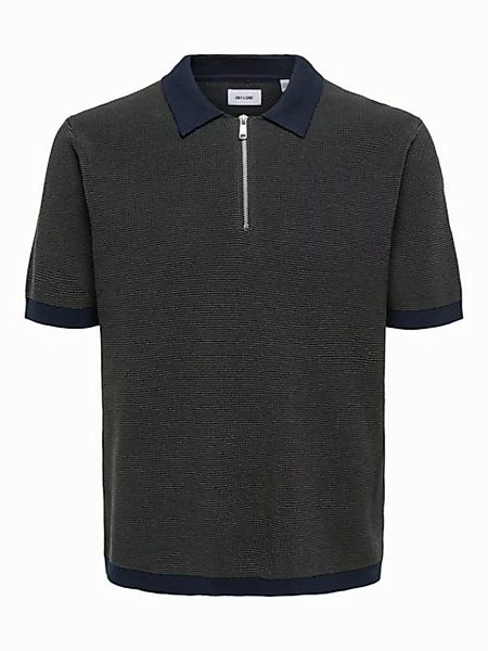 ONLY & SONS Poloshirt günstig online kaufen