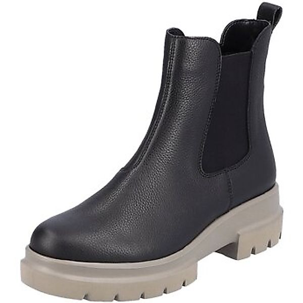 Remonte  Stiefel Stiefeletten ChelseaSwBoden chunkyHell D8984-01 günstig online kaufen