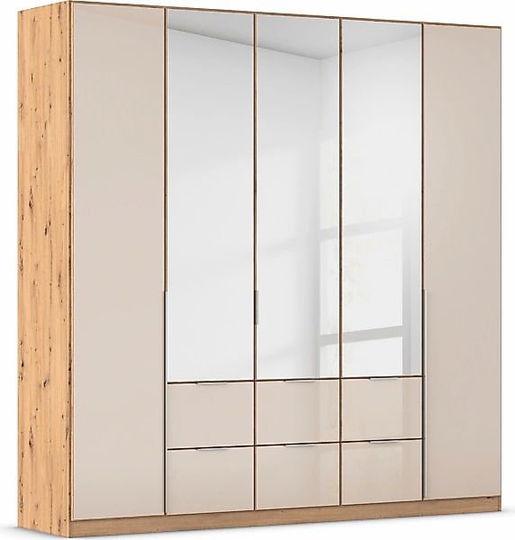 rauch Drehtürenschrank "Kleiderschrank Kleiderschränke Schrank Garderobe AG günstig online kaufen