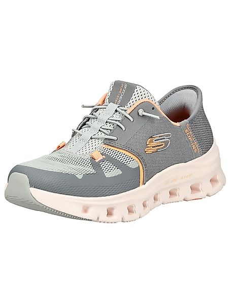Skechers Skechers Sneaker Textil Sneaker günstig online kaufen