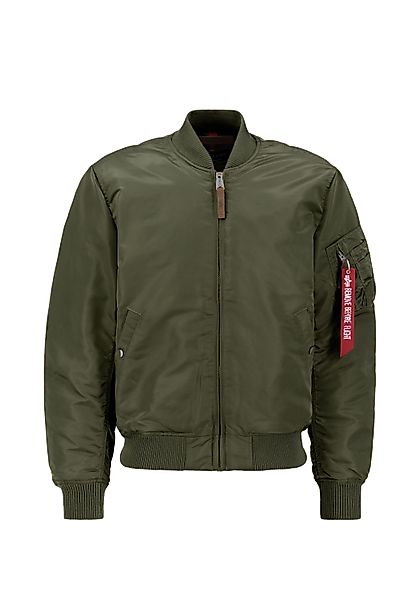 Alpha Industries Bomberjacke Alpha Industries Men günstig online kaufen