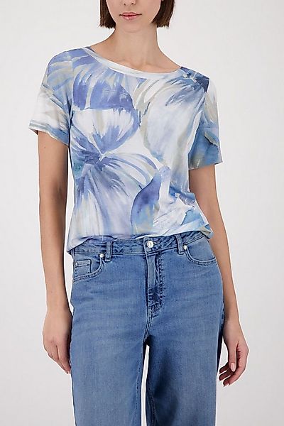 Monari Print-Shirt günstig online kaufen