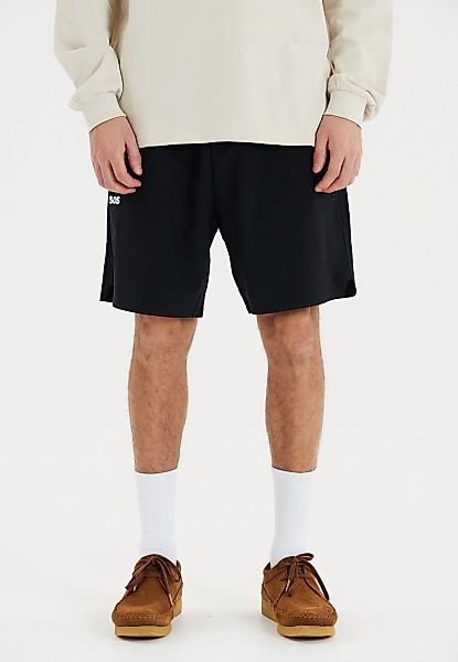 SOS Shorts "Niseko", aus hochwertigem Stretch-Material günstig online kaufen