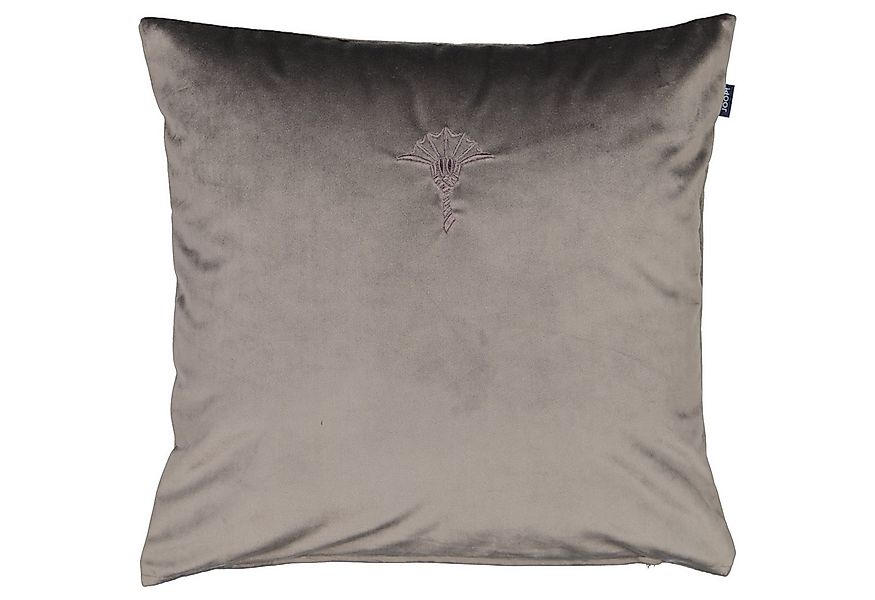 JOOP! Kissenhüllen Cozy, (1 Stück) günstig online kaufen