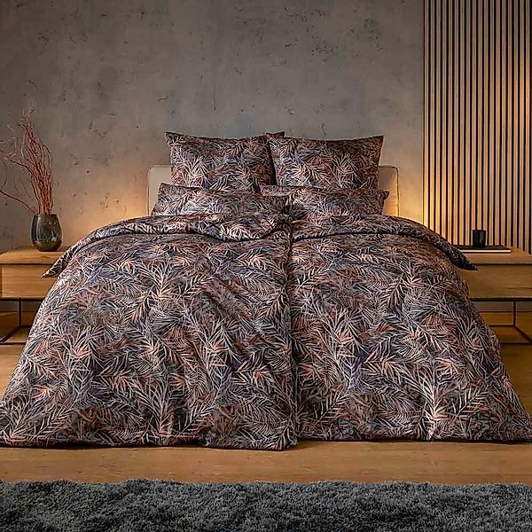 Estella Bettwäsche Estella Mako-Satin Bettwäsche DD günstig online kaufen