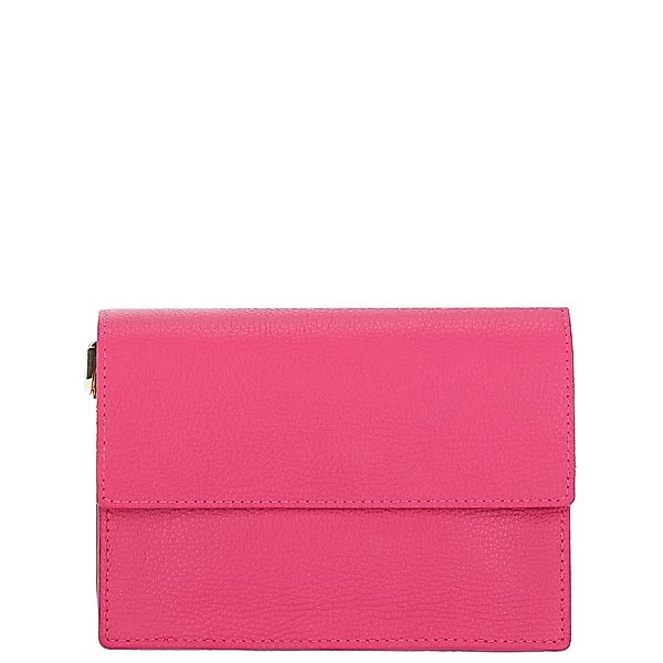 Botego Umhängetasche Damen echtes Leder, Schultertasche günstig online kaufen
