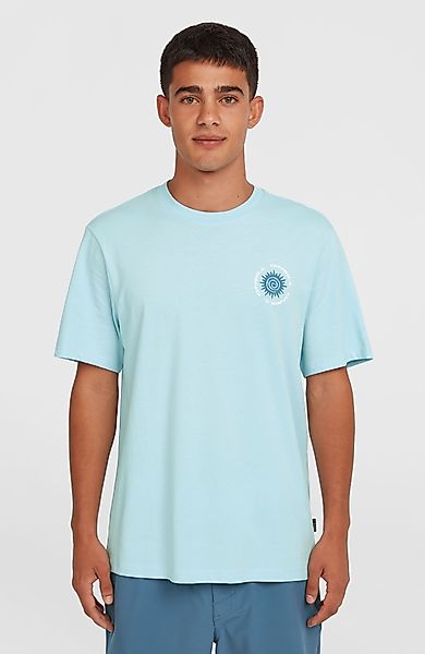 O'Neill T-Shirt O'NEILL CHEST PRINT T-SHIRT günstig online kaufen