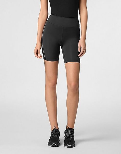 PLEIN SPORT Hotpants Leggings günstig online kaufen