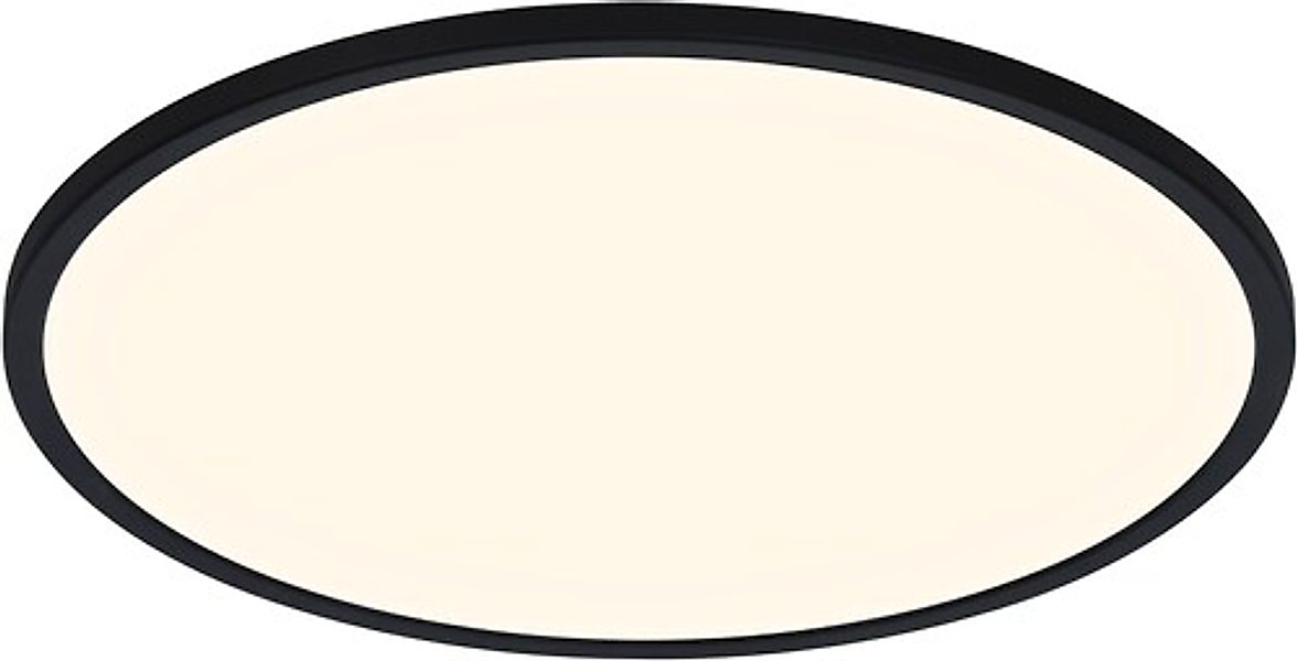 Nordlux LED Deckenleuchte »Oja 42 IP54 3000/4000K«, 1 flammig, Leuchtmittel günstig online kaufen