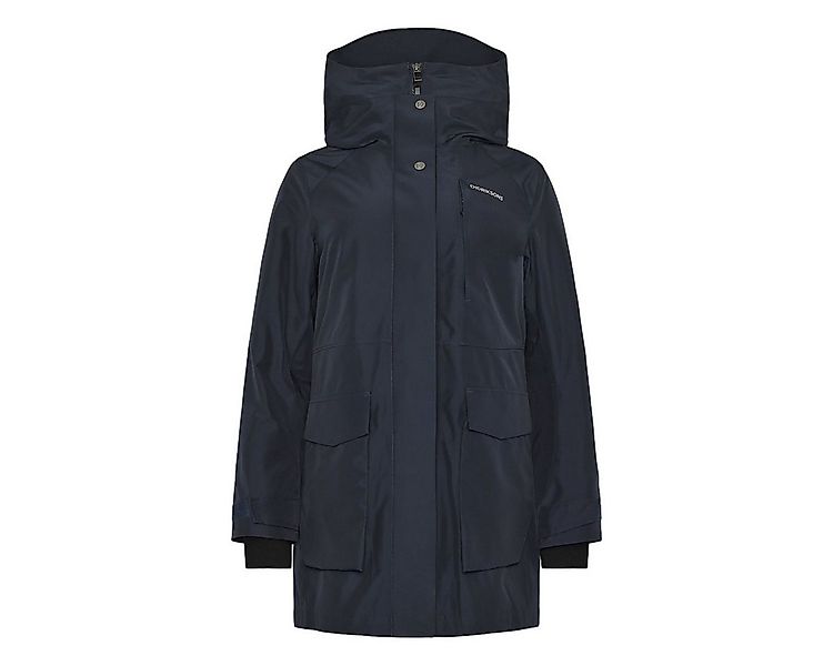 Didriksons Funktionsparka Didriksons Harriet - Damen Parka günstig online kaufen