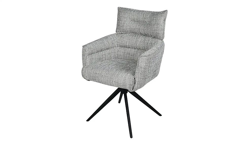 uno Armlehnstuhl  Darlin ¦ Maße (cm): B: 64,8 H: 97,5 T: 64.0 Stühle > Küch günstig online kaufen