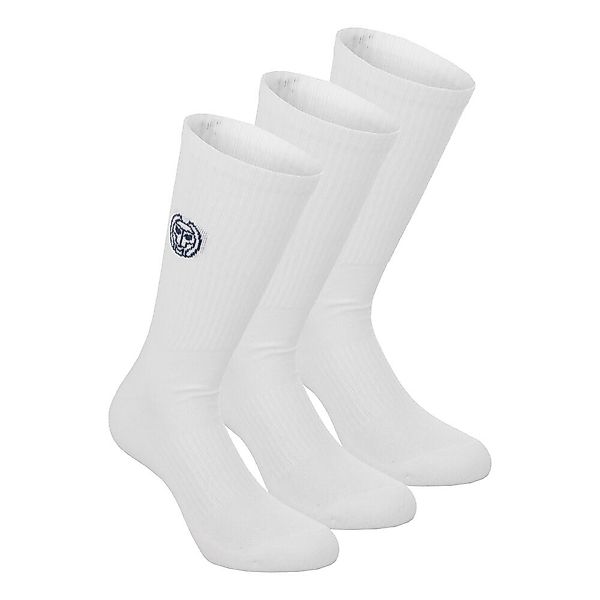 BIDI BADU Tennissocken Don Carlito Crew günstig online kaufen