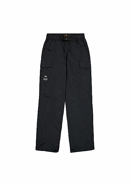Alpha Industries Cargohose "Alpha Industries Men - Pants Nylon Cargo Pants" günstig online kaufen