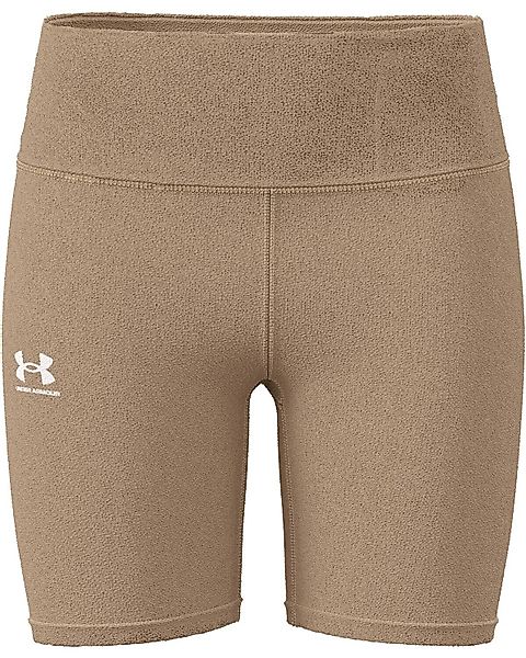 Under Armour® Shorts Damen Shorts Rival günstig online kaufen