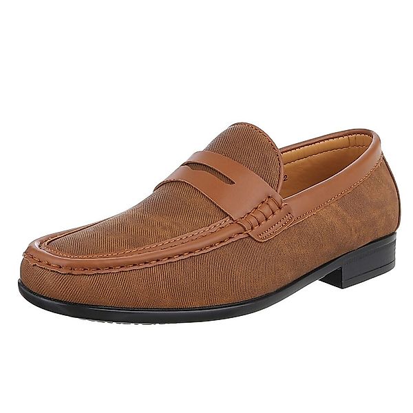 Coolwalk Stilvoller Komfortschuh – Elegante Loafer günstig online kaufen