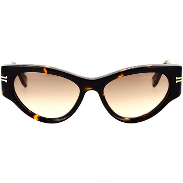 Marc Jacobs  Sonnenbrillen Sonnenbrille  MJ 1045/S 086 günstig online kaufen