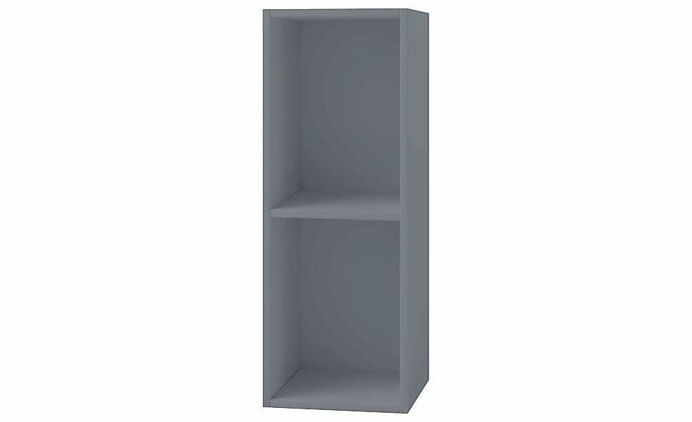 Standregal  Platto ¦ grau ¦ Maße (cm): B: 34 H: 72 Regale > Standregale - H günstig online kaufen
